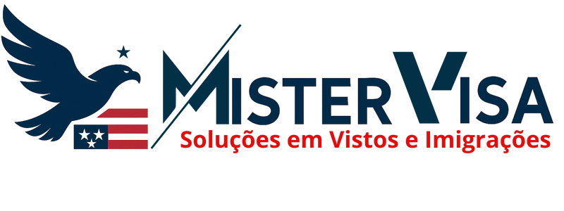 Mister Visa Logo